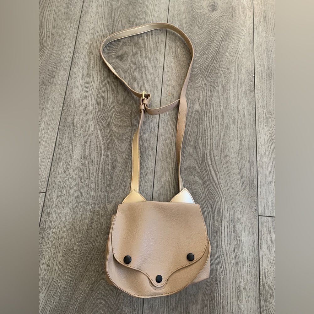 Thaynards Frieda the fox bag, used